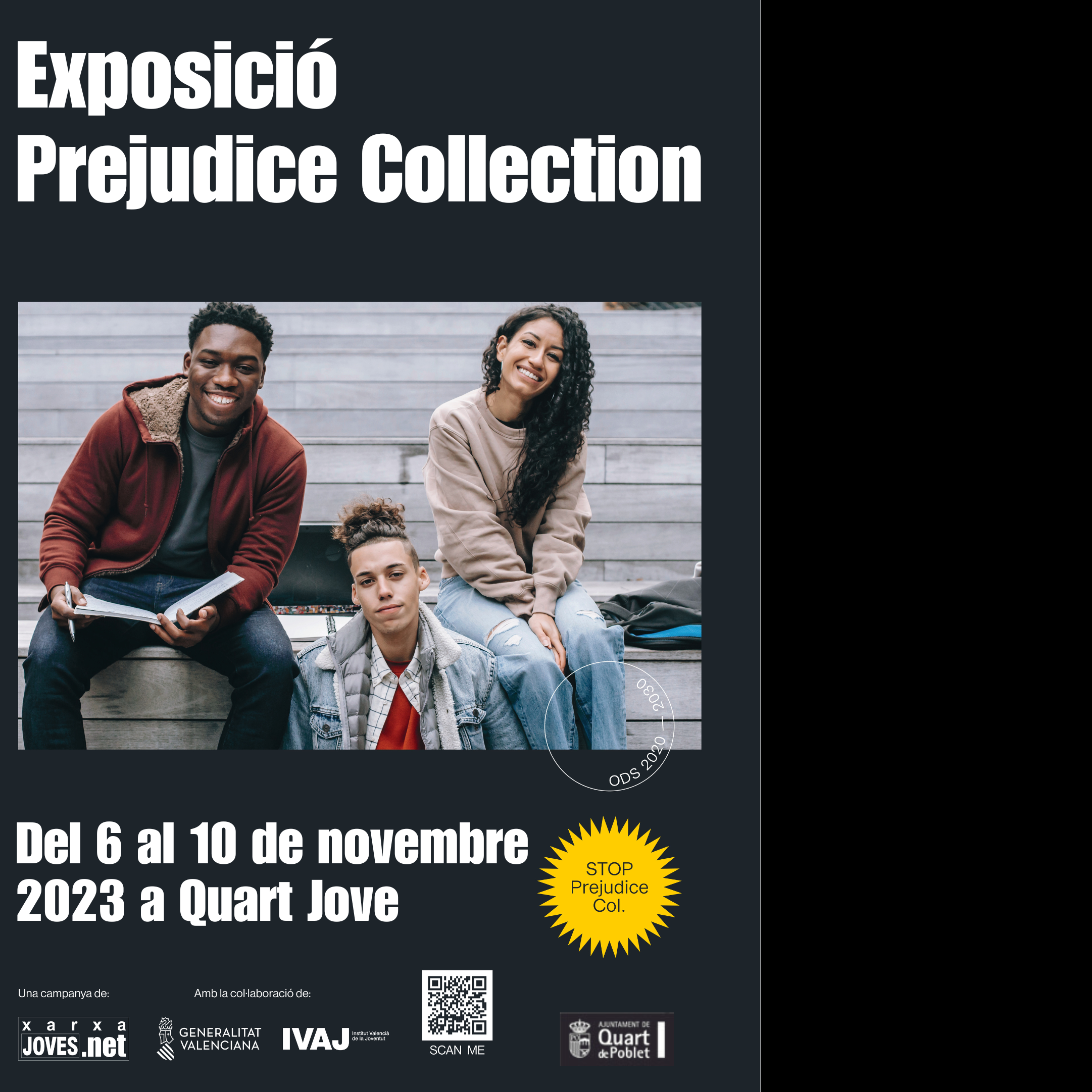 Expo Prejudice Collection