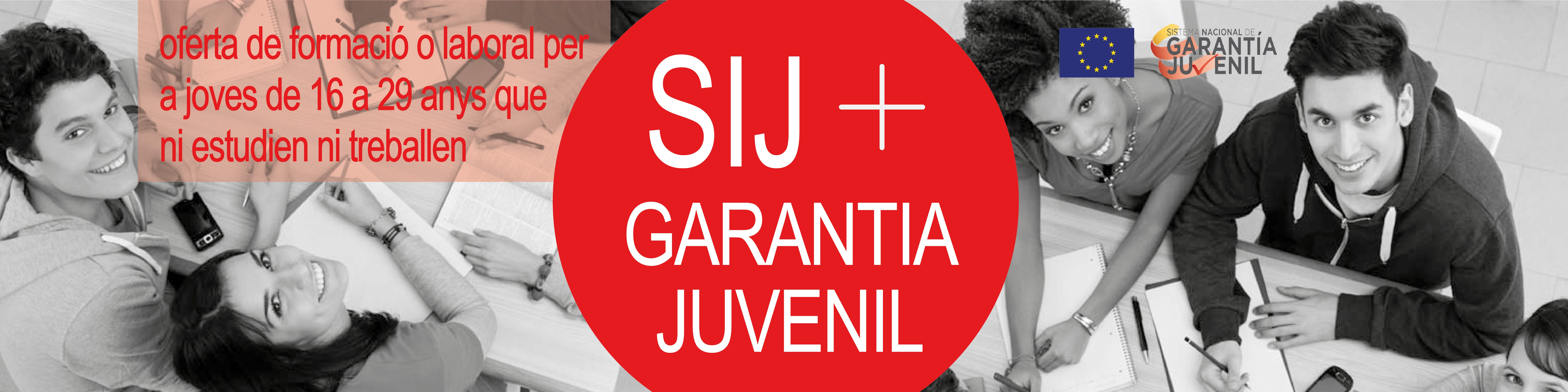 Banner Garantia Juvenil