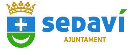 Logo ajuntament de Sedaví