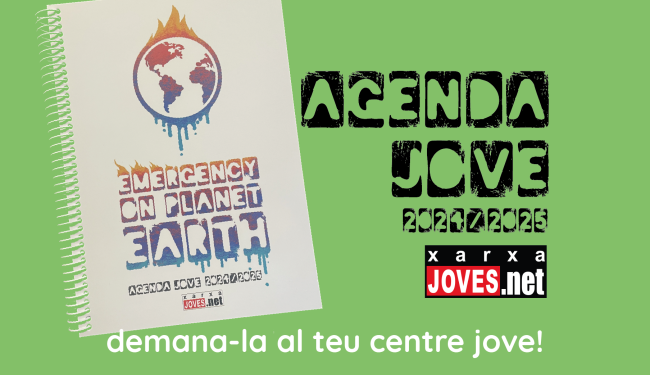 Banner Agenda Jove 2024-2025 650x375