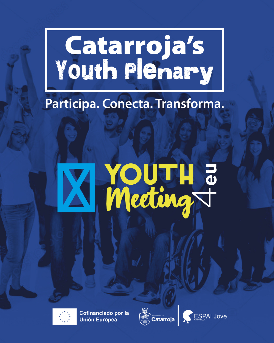 Catarroja Proyecto Europeo