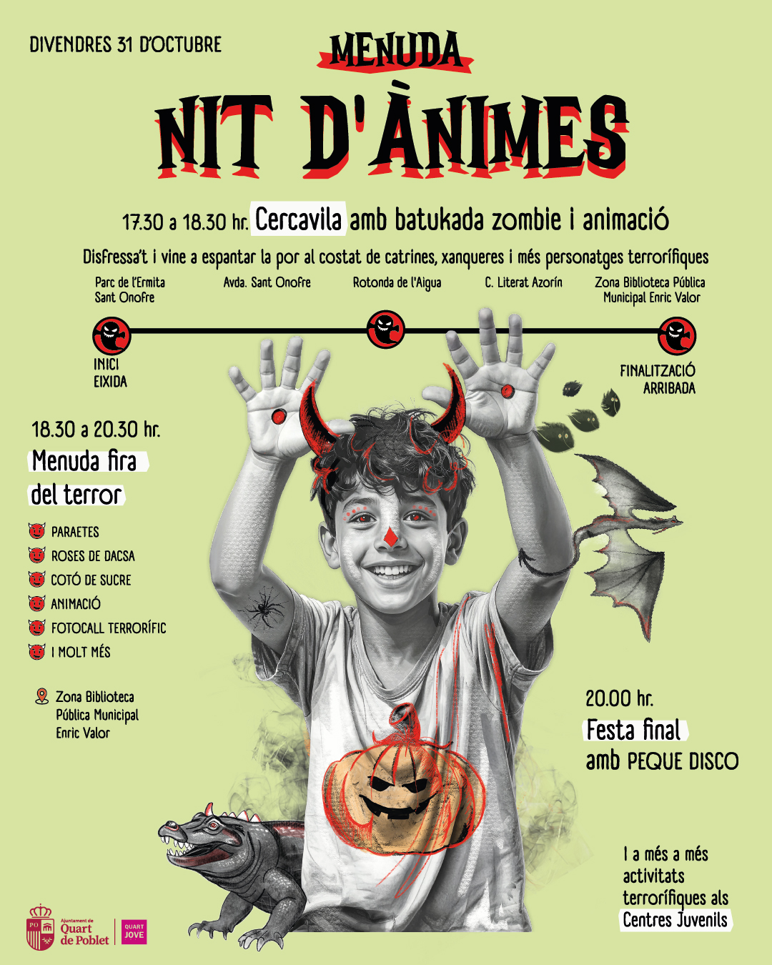 NIt d'Ànimes