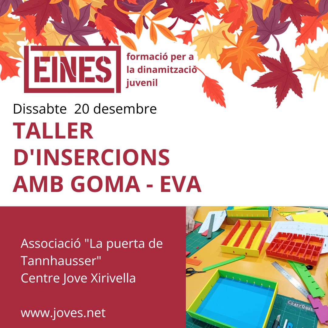 Post taller insercions