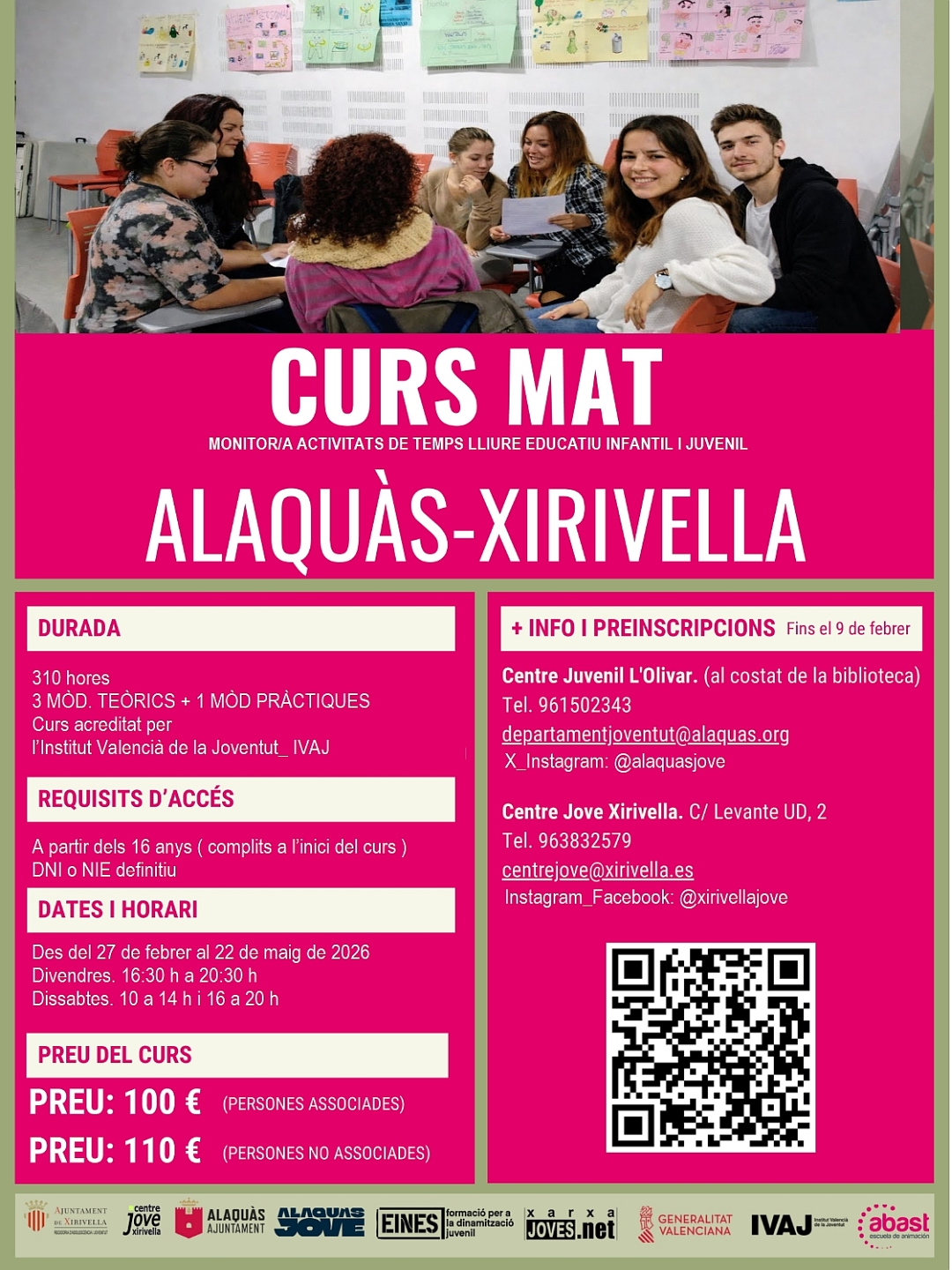 CARTELL CURS mat