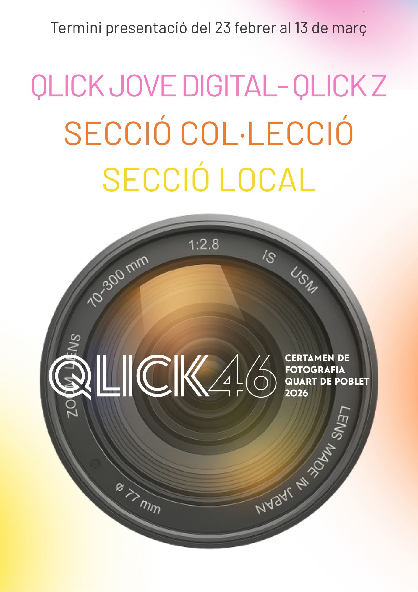 Qlick Z JOve Digital