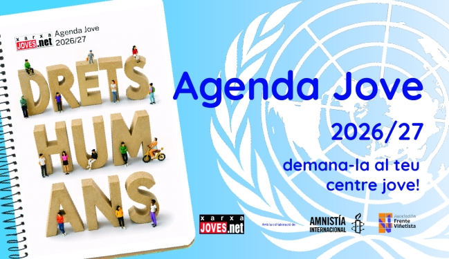 Agenda 2026-27 B