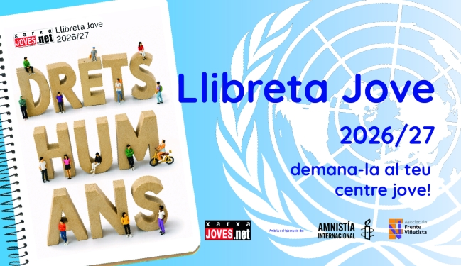 Llibreta 2026-27 B