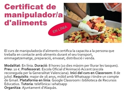 cartell-manipulador-aliments-on-line