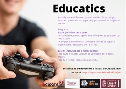 educatics-2019