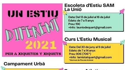 estiu-diferent-2021-per-a-xiquetes-i-xiquets