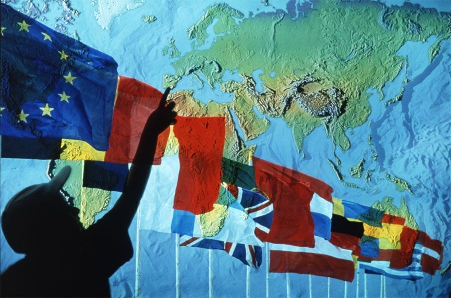 Time to vote, eleccions europees
