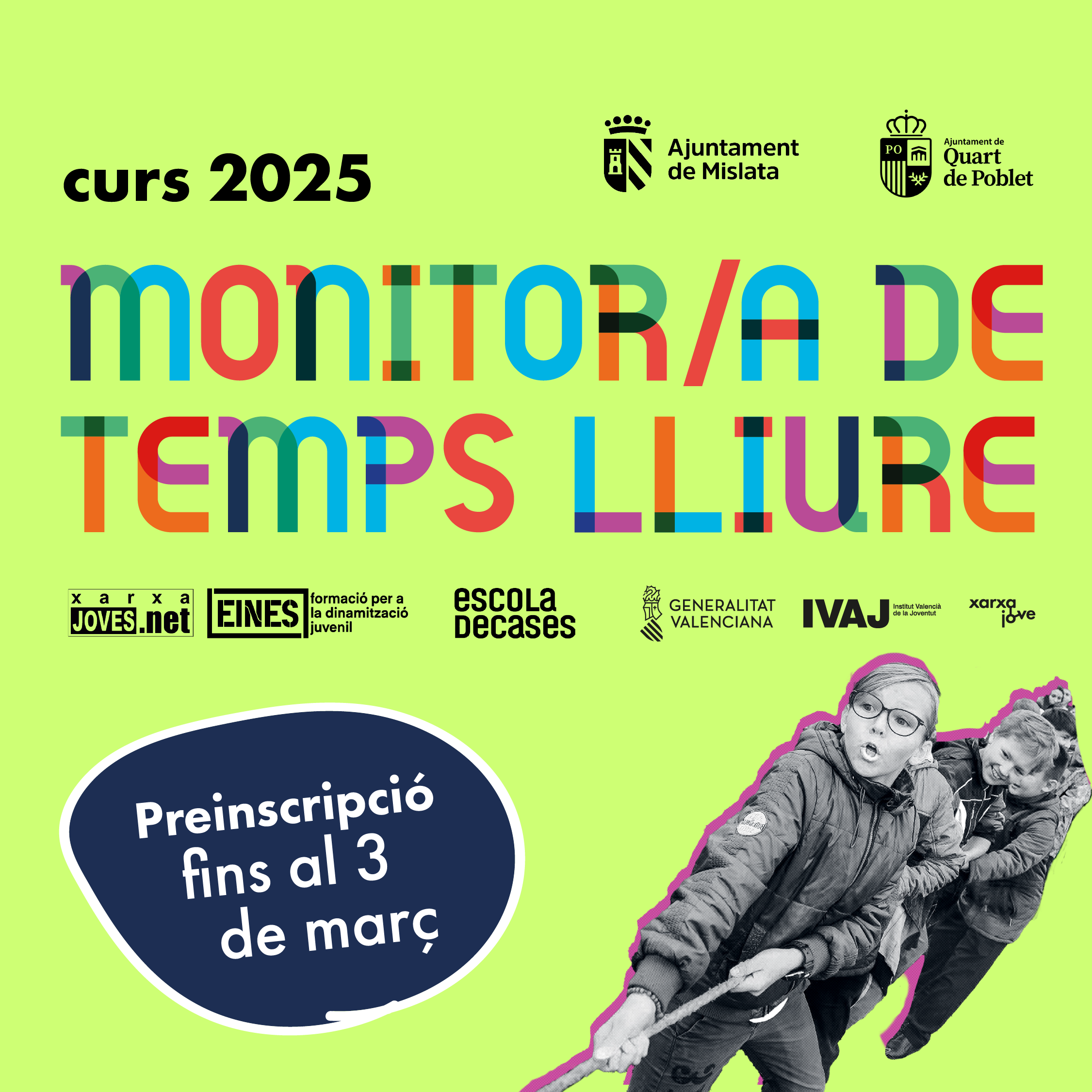 Curs MAT 2025