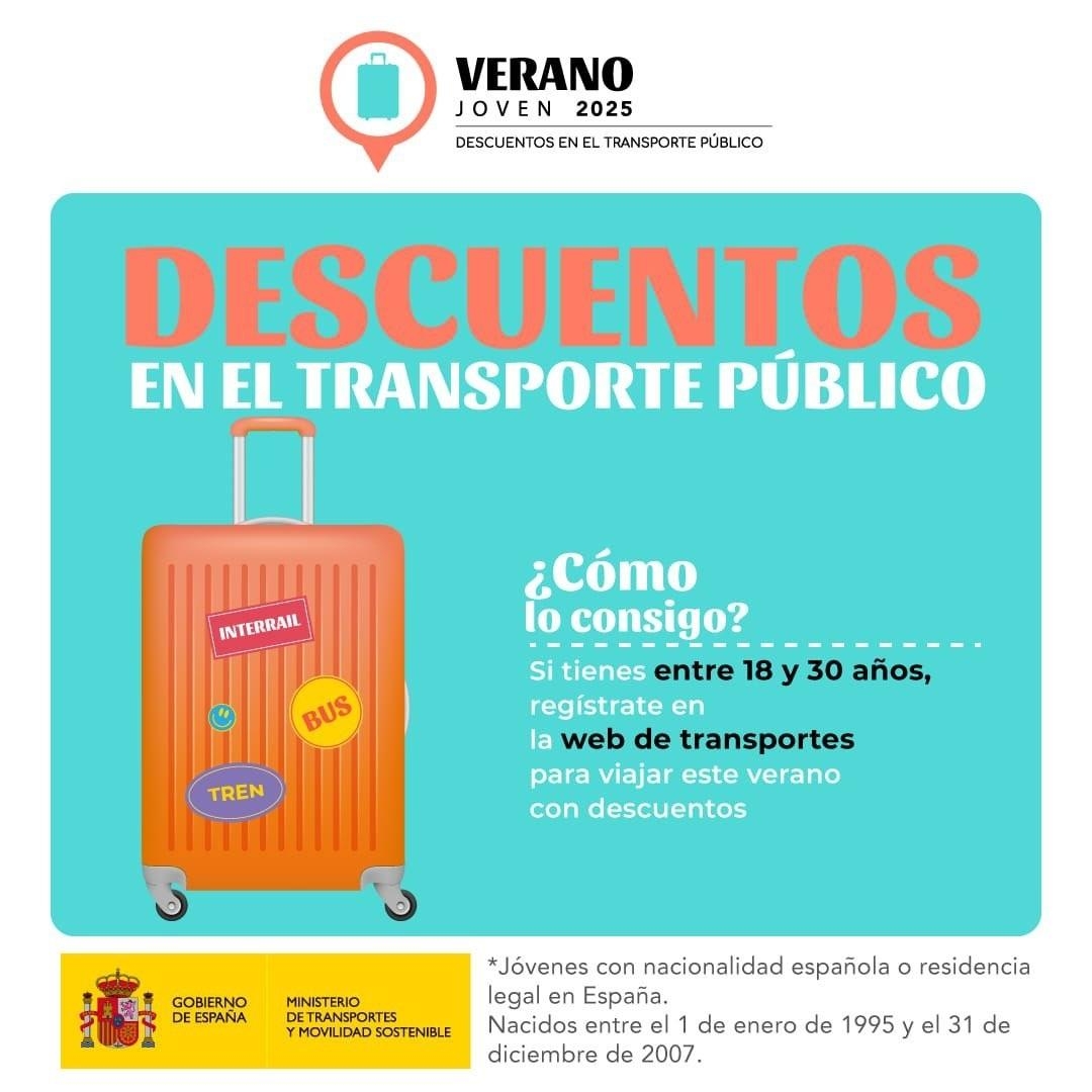verano joven 2025