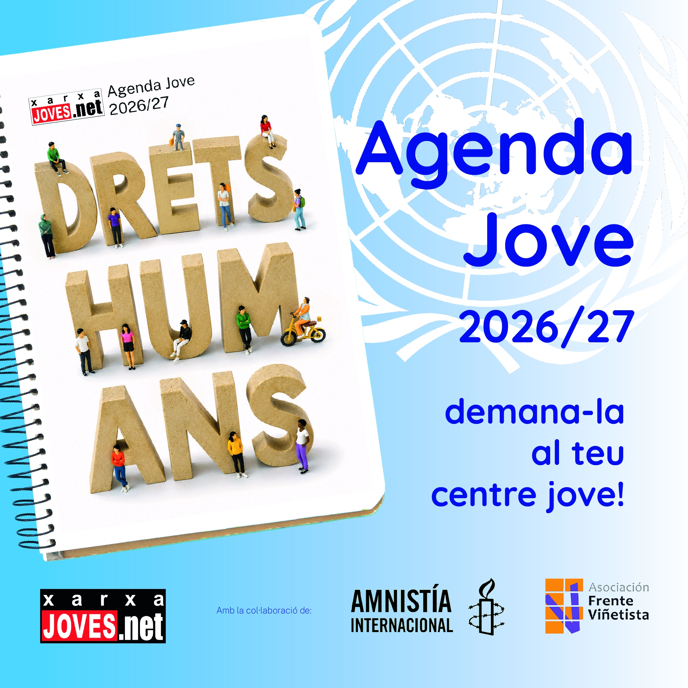 Agenda banner 2026-27