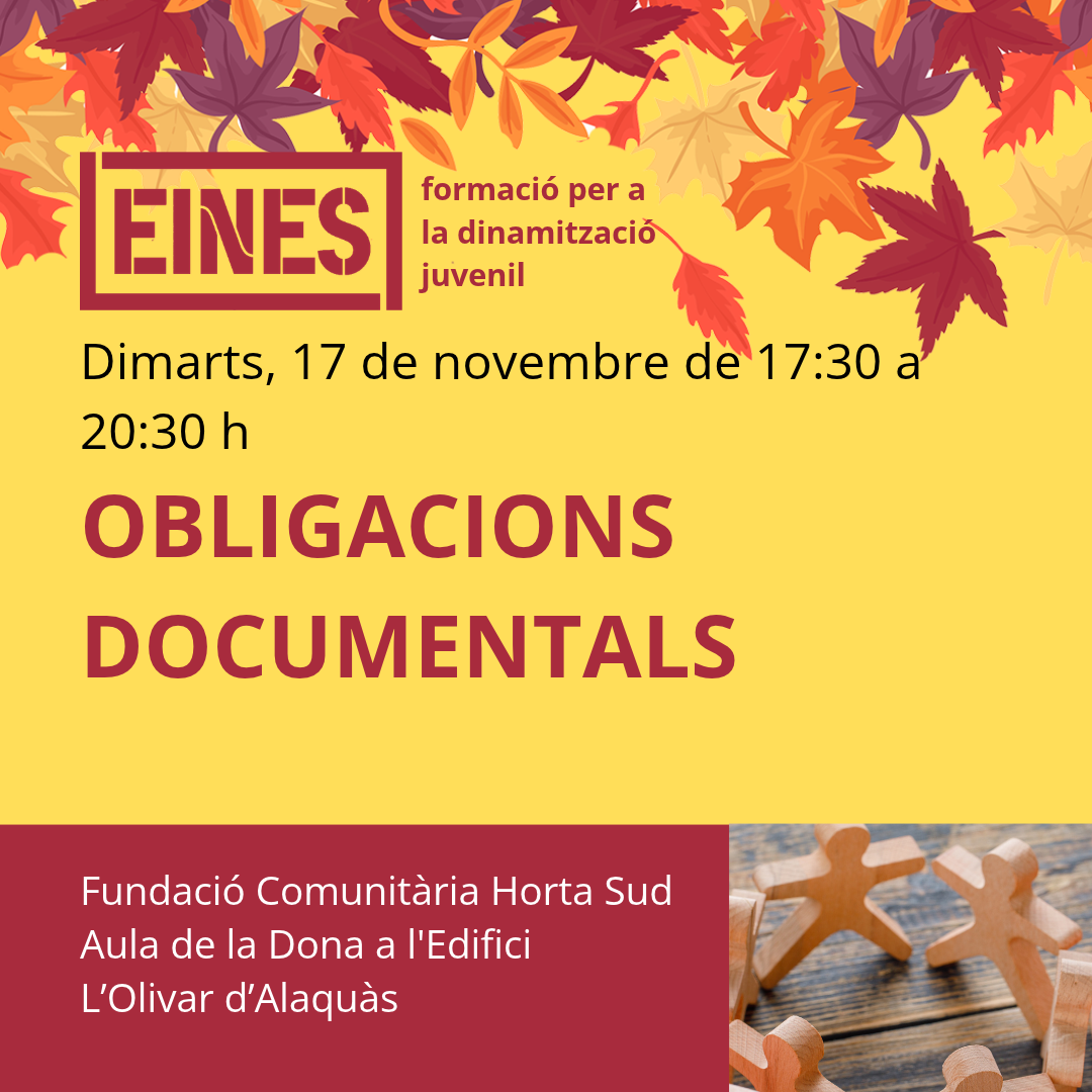 Obligacions documentals