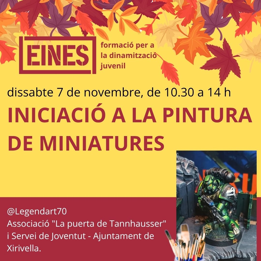 Cartell miniatures