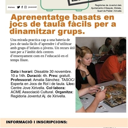 cartel-aprenentatge-jocs-de-taula