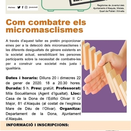 cartel-micromasclismes-2019