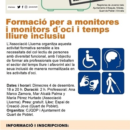 cartel-monitores-y-monitors-i-temps-lliure-inclusiu-2019