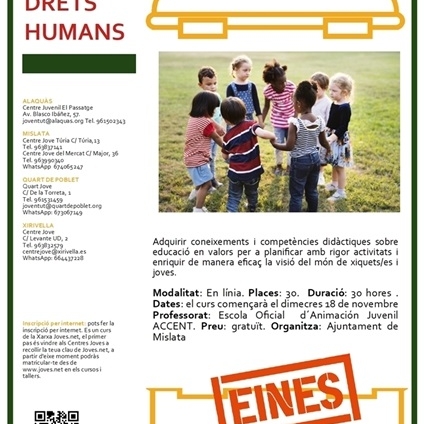 eines-educacio-valors