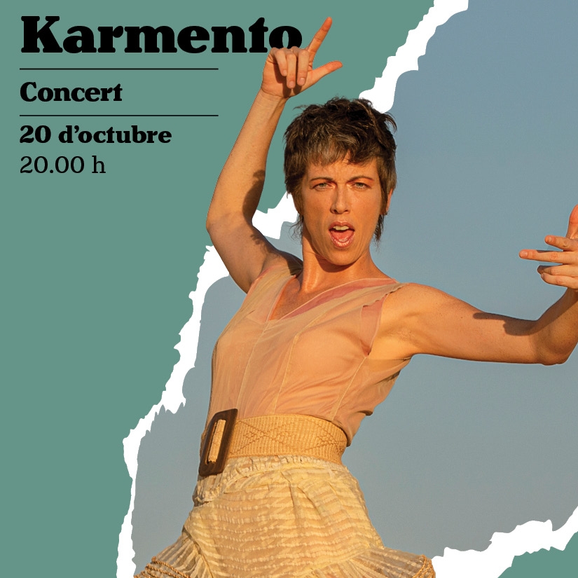 Karmento