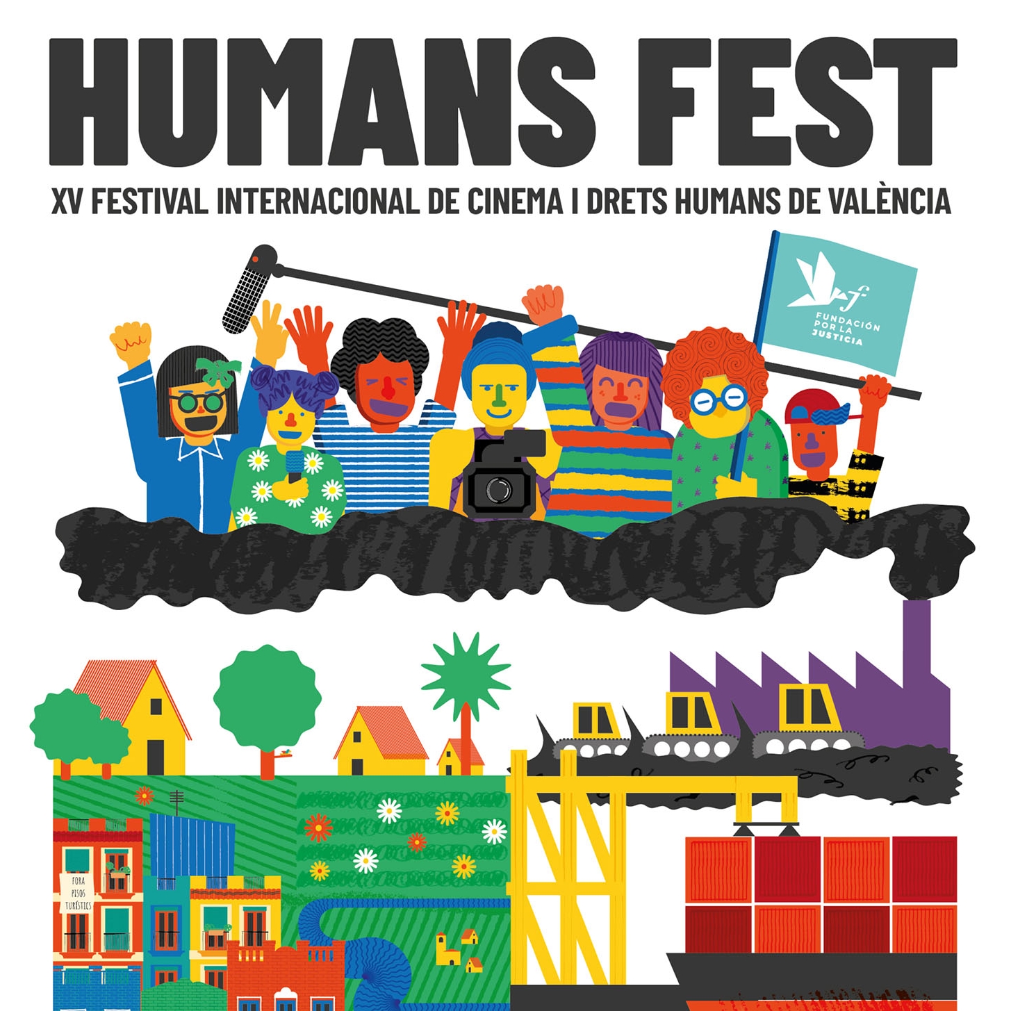 Humans Fest 2024