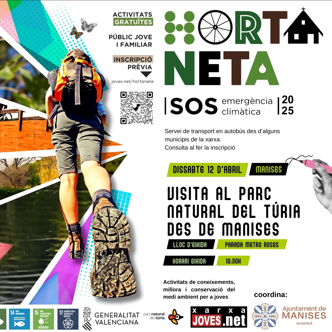 Horta Neta 2025
