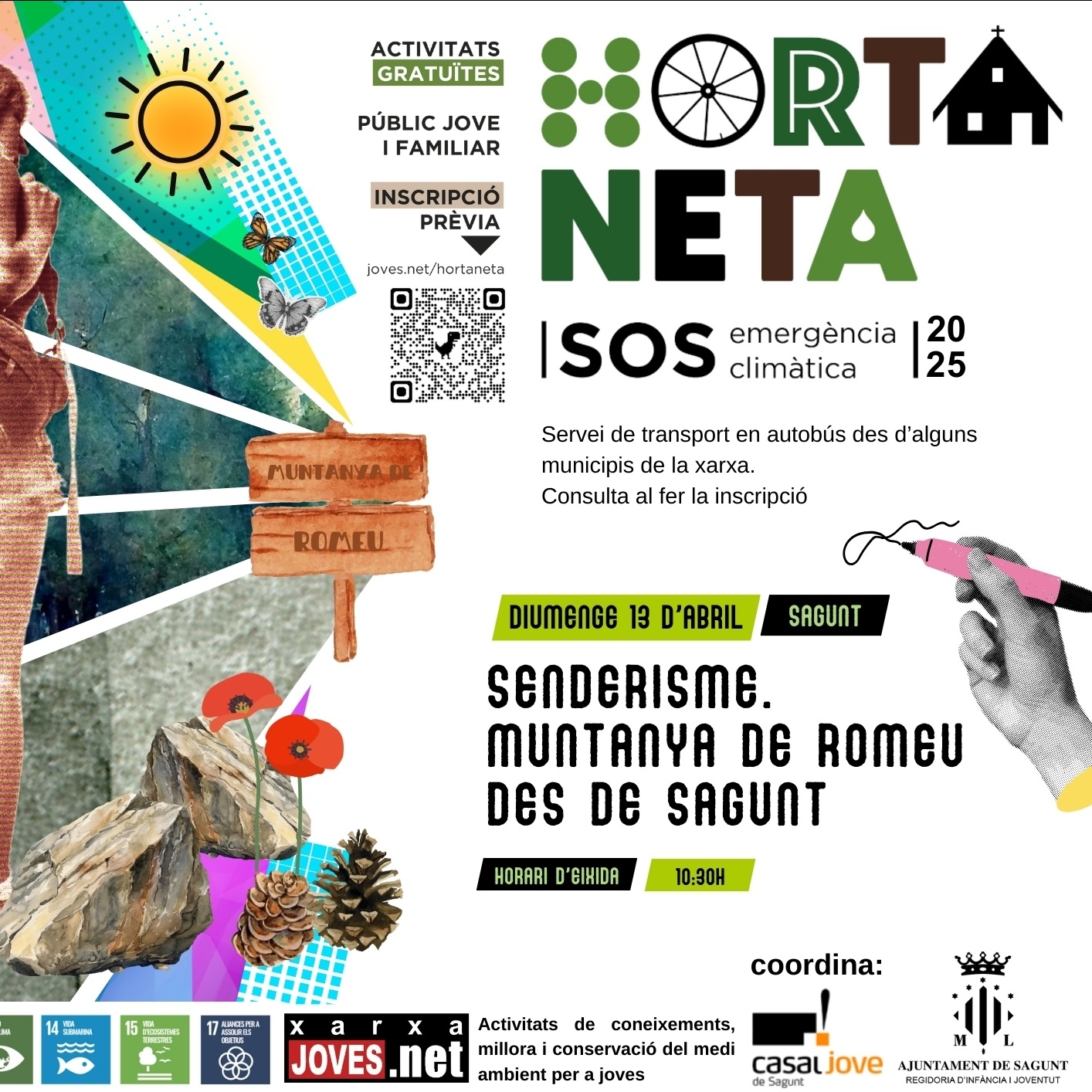 Horta Neta 2025