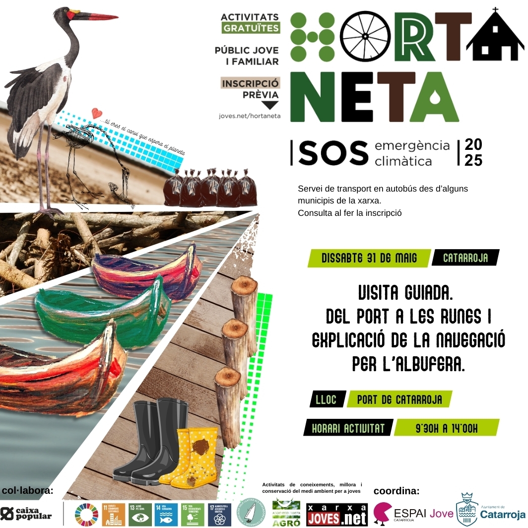 Horta Neta 2025