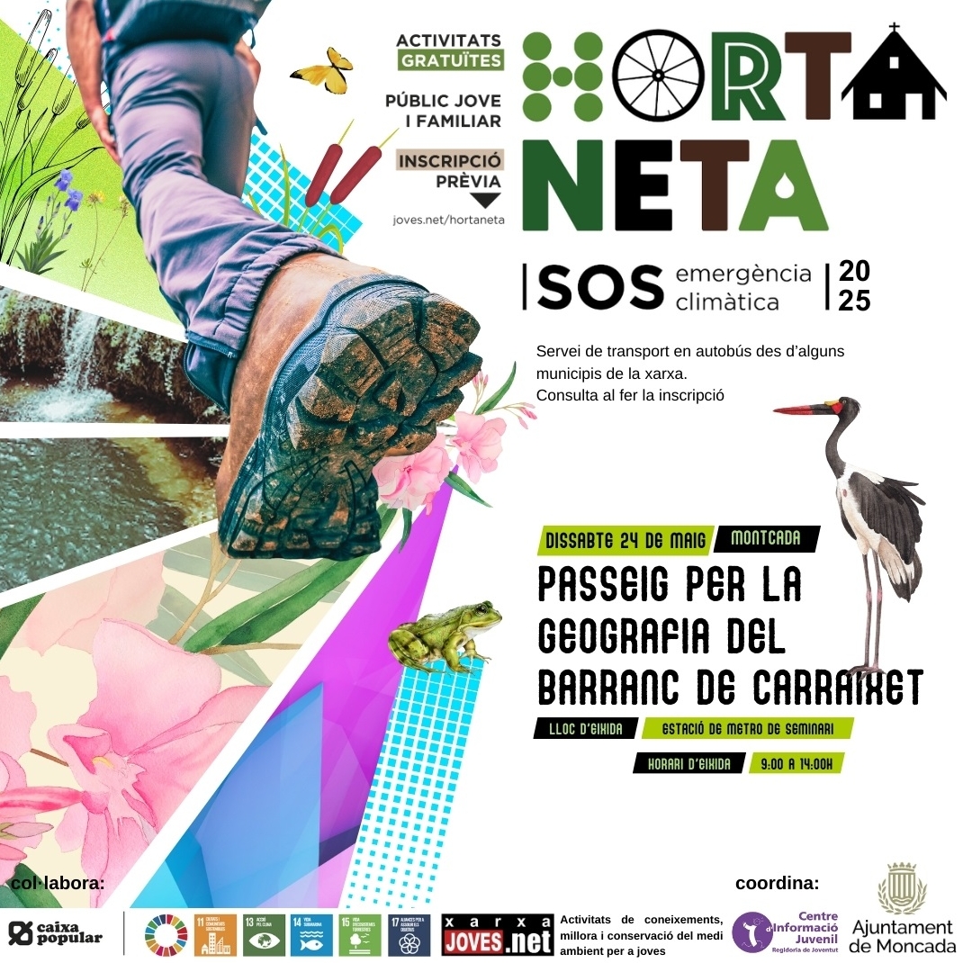 Horta Neta 2025