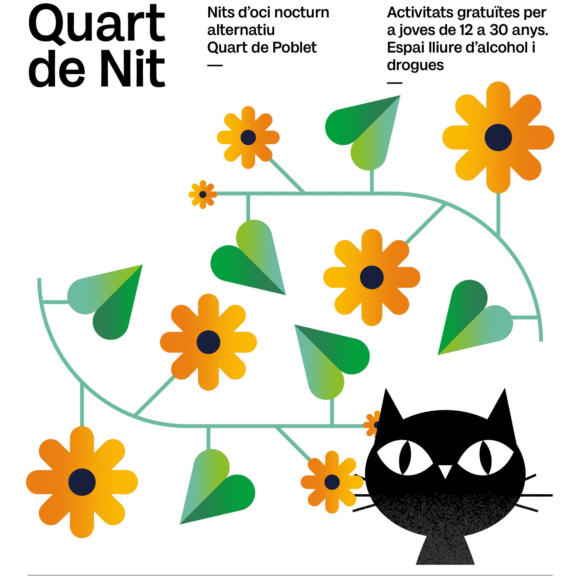 Quart de NIt
