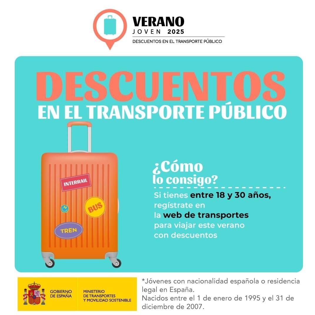 verano joven 2025
