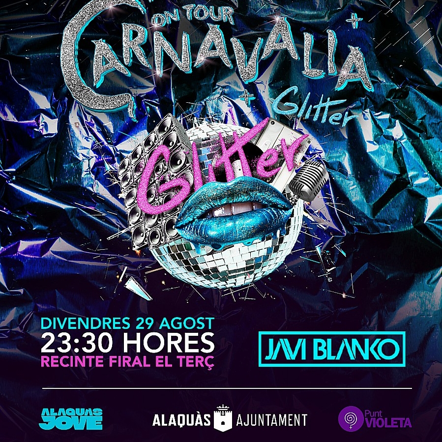 Carnavalia Ontour