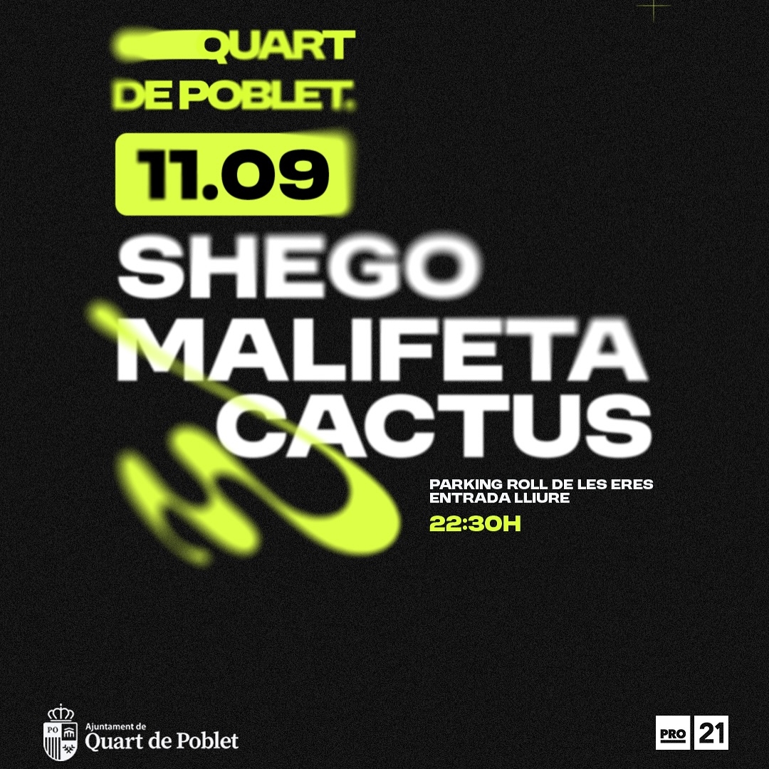 Concert Jove a Quart de Poblet