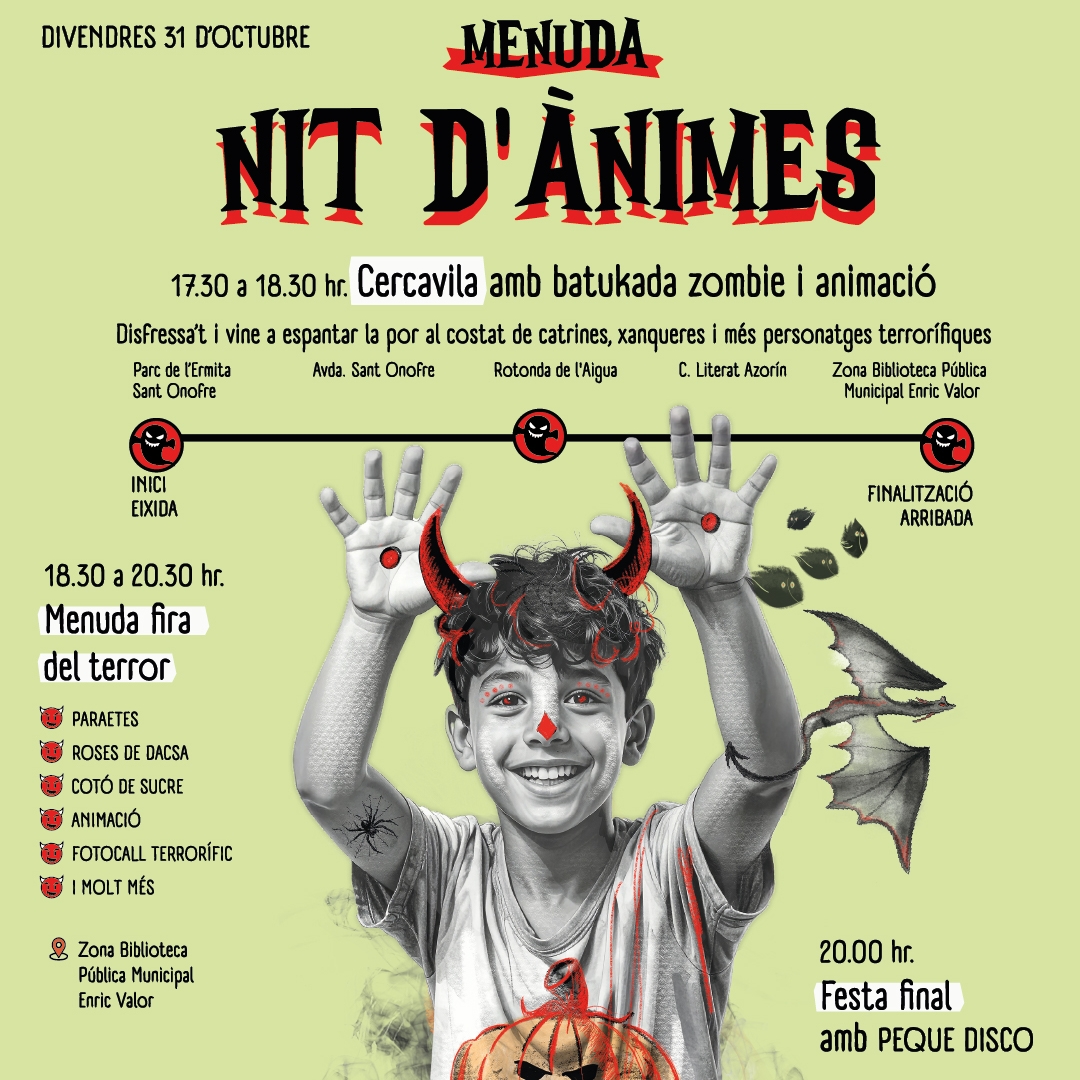 NIt d'Ànimes