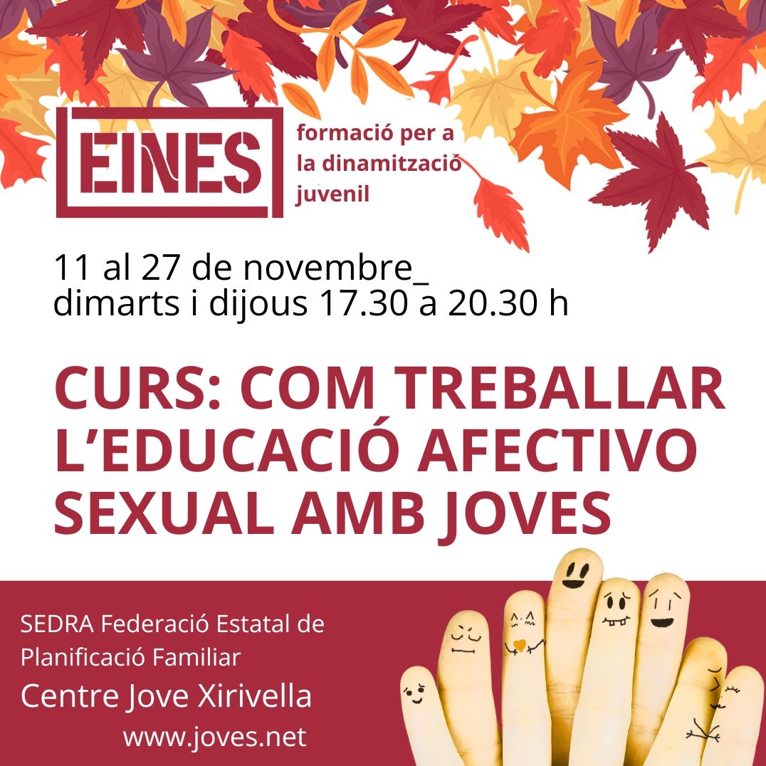 Post educa sexual