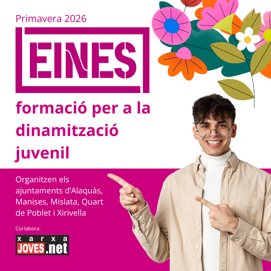 EINES primavera 2026