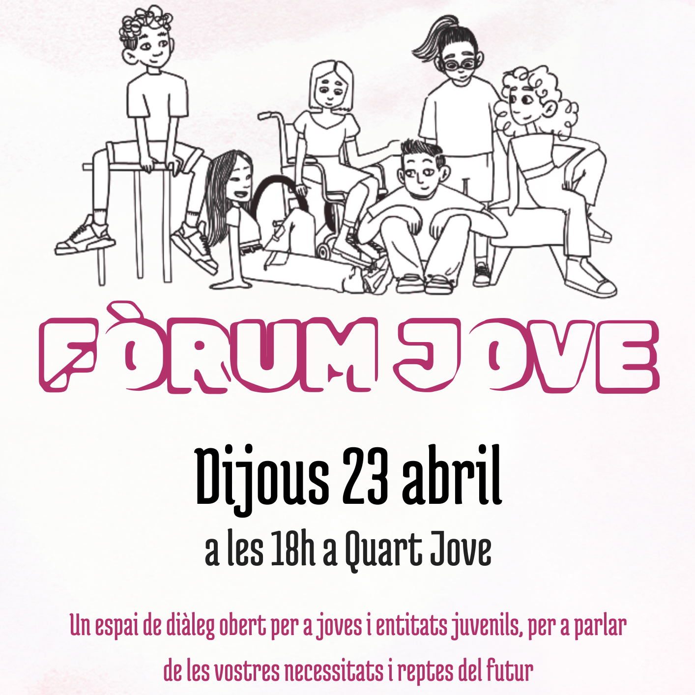 Fòrum Jove de Quart de Poblet