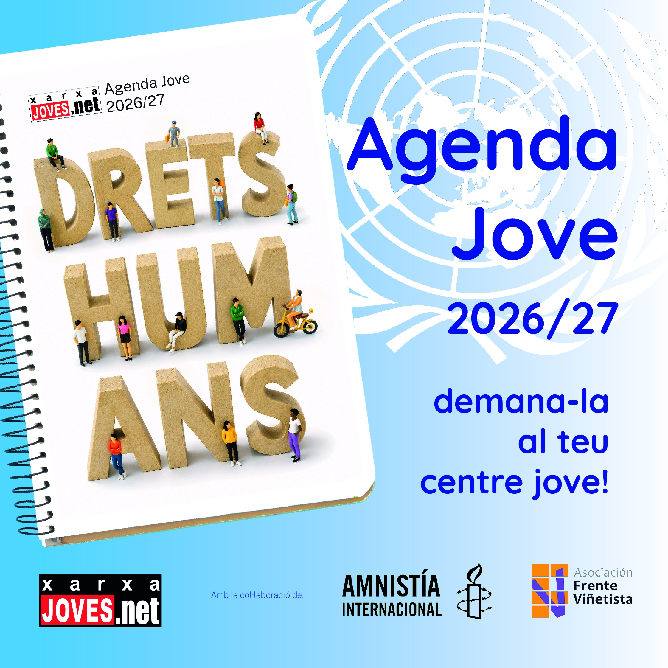 Agenda banner 2026-27