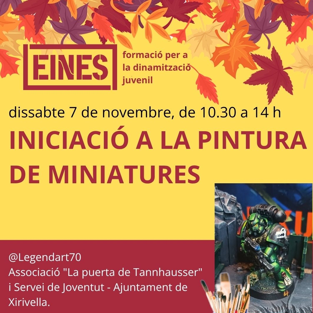 Cartell miniatures