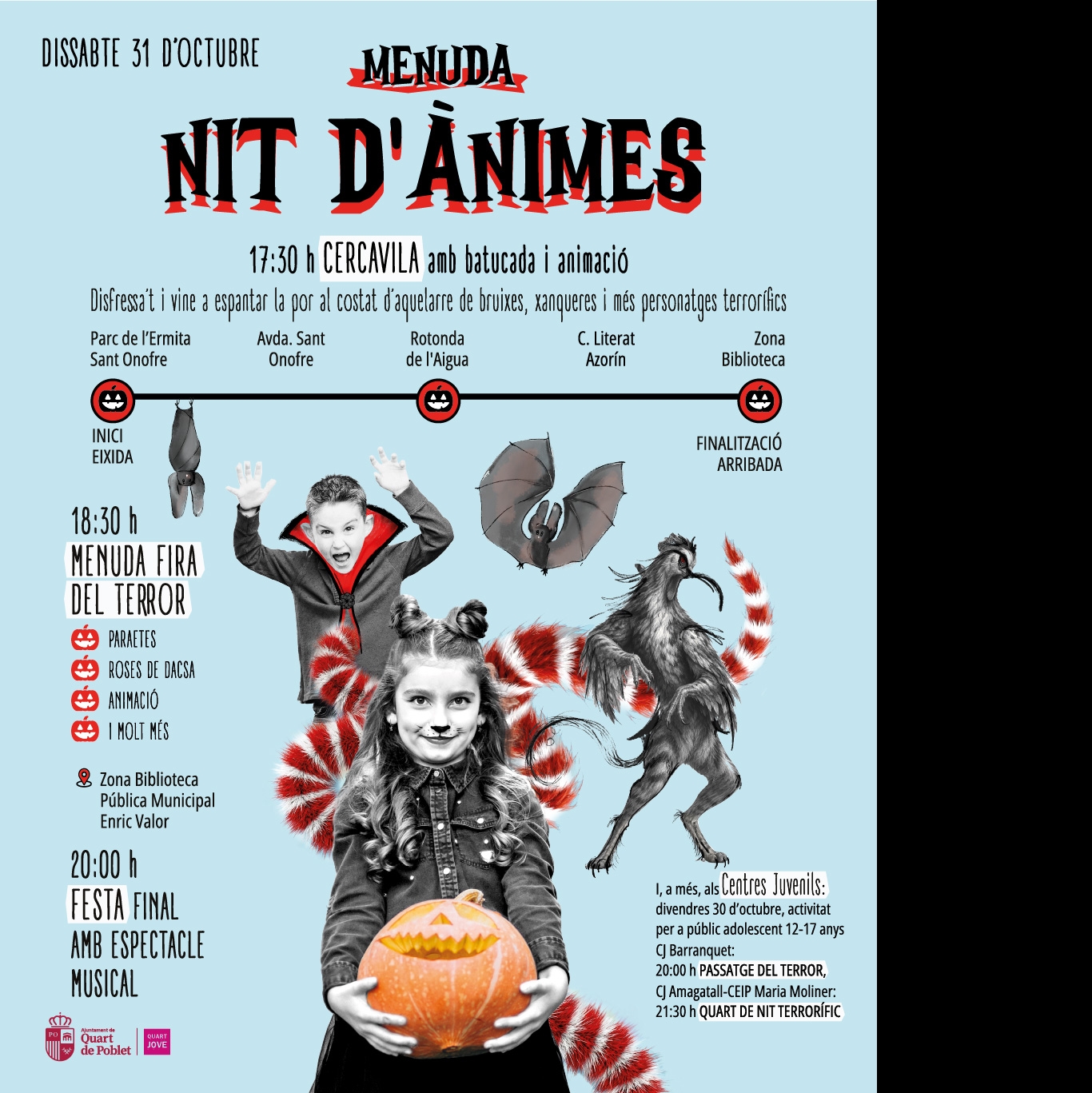NIt d'Ànimes