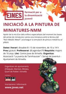 cartell miniatures
