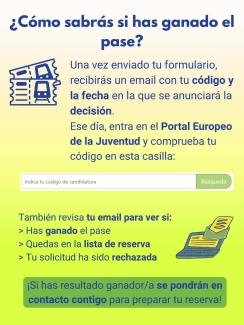 Discover EU 2026