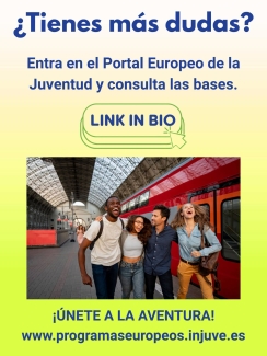 Discover EU 2026